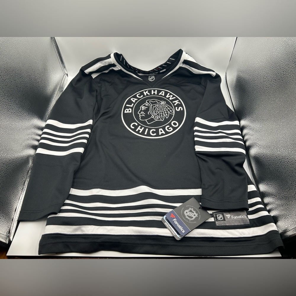 Chicago Blackhawks Jersey